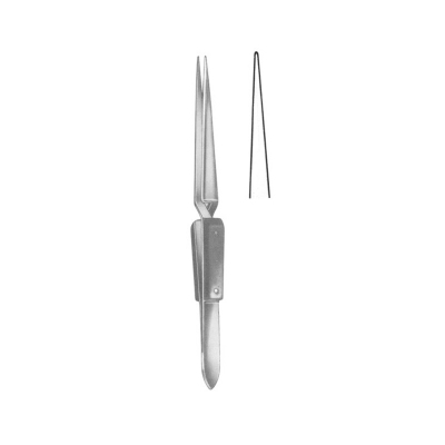 Dental Tweezers